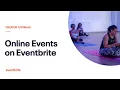 Online Event Basics