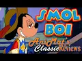 Download Lagu Mickey, Donald, Goofy: The Three Musketeers Review | Mickey Mouse’s First Movie