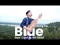 Download Lagu Yung Kai - Blue (Sape' Cover by Alif Fakod)