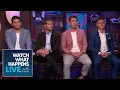 Was Misogyny Experienced for all Women on Below Deck WWHL