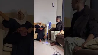 Sheeko Gaaban Gabar Ushaqee Murzal Funnyclip Funny Comedy Somalireactitv  Sheeko Gaaban Gabar Ushaqee Murzal Funnyclip Funny Comedy Somalireactitv