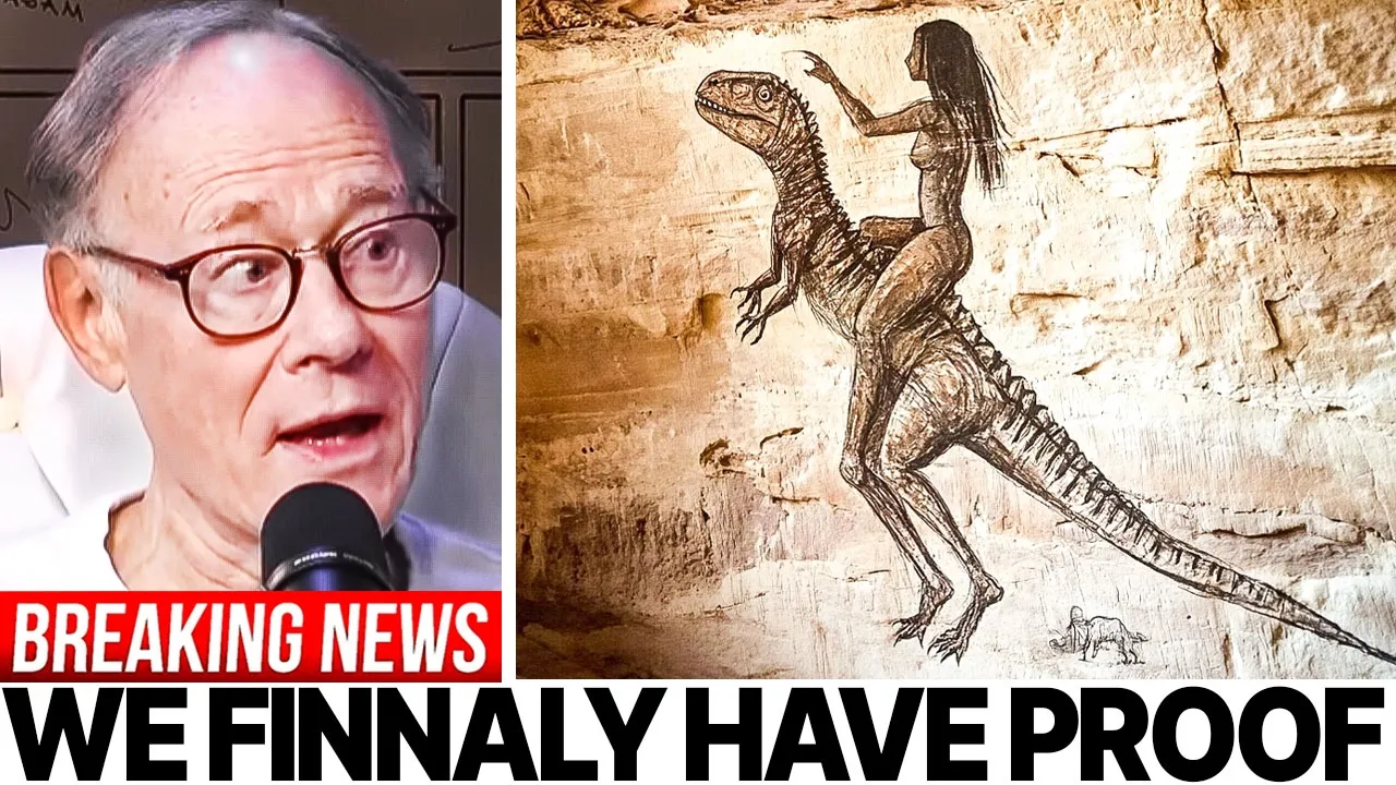 3 Hours Of Archaeology Facts To Fall Asleep To
