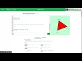 Triangle Function - Coding Tutorial