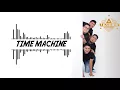 Agsunta - Time Machine (Audio) 🎵