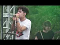 Neon Indian- Polish Girl live at Lollapalooza 2012