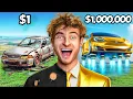 Download Lagu $1 VS $1,000,000 BANNED AMAZON PRODUCTS!