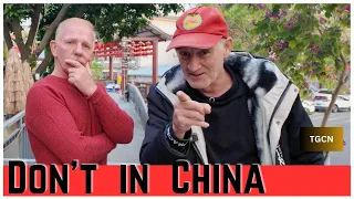 西方人如何看待中国教育