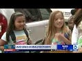 LAUSD offers meals to students out of school