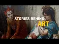 Download Lagu The Saddest Painting Ever Created