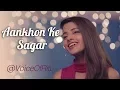 Download Lagu Aankhon Ke Sagar | Female Cover Version by @VoiceOfRitu | Ritu Agarwal