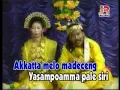 Download Lagu LAGU BUGIS~PASSAMPO SIRI 2 (4 JUTA SIDDI SAPING) VOC:Arman Dian Ruzandah