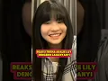 Download Lagu SEPERTINYA ARALIE TERLIHAT SEDIKIT MUAK😭 #jkt48 #jkt48newera #trishajkt48 #araliejkt48 #lilyjkt48