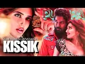 Download Lagu KissIk Pushpa 2 Mashup Sreeleela | Saami Saami X Oo Antava Mawa | Allu Arjun, Rashmika Mandanna