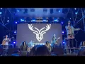20251223 高雄聖誕生活節 - 麋先生（都是浪漫害的/去飛翔/Talking/嗜愛動物/一成不變）