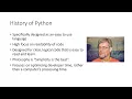 Python API Development Demo Training and Internship Cloudcamp