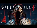 Lagu Silent Hill f - Part 4