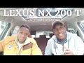 Lexus NX 200 T Car Max Full Review