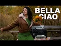 Download Lagu Bella Ciao – Italian Partisan Song (Accordion Cover)