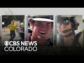 Fire conditions expected to worsen as Colorado mourns firefighters who died