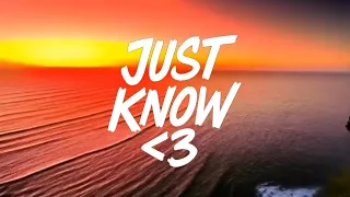 Christian 21 Just Know 