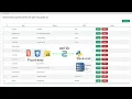 Python Desktop App Fetch All Records sqlite3 using python eel