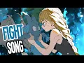 Download Lagu Nightcore - Fight Song (Rock Version) (Lyrics)
