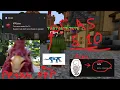 5 10 Casual M7 Healer POV Hypixel Skyblock Dungeons