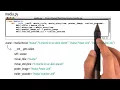 Lesson 3a Make Classes - Movie Website 11 Behind the Scenes Python Programming