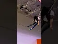 Download Lagu Girl fainted just before the jump #viral #funnyvideo #funny #crazy #fail #crazy #fainted #failure