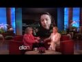 Kathy Bates Stops By