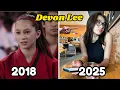 Cobra Kai - Real Names Ages Then Vs Now