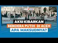 Lagu Masyarakat Aceh Desak Presiden Prabowo Tetapkan Bencana Nasional