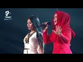 Download Lagu Bukan Cinta Biasa feat  Anggun Live   Dato' Siti Nurhaliza \u0026 Friends Concert   YouTube
