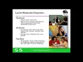 An Introduction to The Lexile Framework for Reading