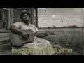 Big Mama Thornton – CHAINS IN THE SMOKE  (1953) [Lost Club Tapes] | Rare Female Blues Legend