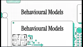Software Engineering Course Chapter 5 5 4 Behavioral Models State Data Flow