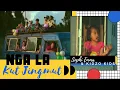 Download Lagu Nga la Kut Jingmut ban bud I'U Jisu | Pastor Bantei , Sophi Emma \u0026 Kidzo Kids |
