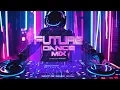 Download Lagu FUTURE DANCE MIX | 2025 08.30 | Mixed by: KROB