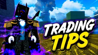 How I Made BILLIONS From Trading My Best Blox Fruits Trading Tips