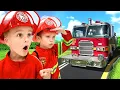 Download Lagu Missão de Resgate de Chris e Bombeiros