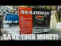 New Harbor Freight Air Compressor Review Cheapest Portable Compressor