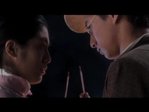 Love In The Time Of Twilight 30sec Promo