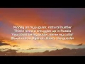 Doechii - Anxiety (Lyrics)