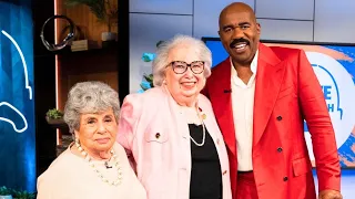 HILARIOUS Podcast Grannies Give WILD Advice! 👵🔥
