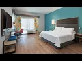 Tru by Hilton Pompano Beach Pier Fort Lauderdale FL United States Hotel Review