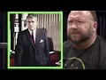 Download Lagu Alex Jones - NASA Used Nazi Scientists | Joe Rogan