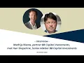 Download Lagu Interview Mathijs Biesta van BB Capital Fund Investment met Han Dieperink, Senior Advisor BB Capital