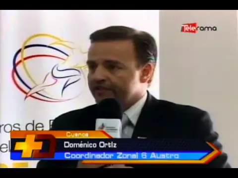 Ministro del deporte presentó a nuevas autoridades en el Austro