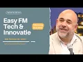 Download Lagu Easy FM Tech \u0026 Innovatie 09-07-2023