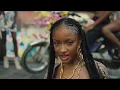 Ayra Starr - Commas and Closure ( Official Video )